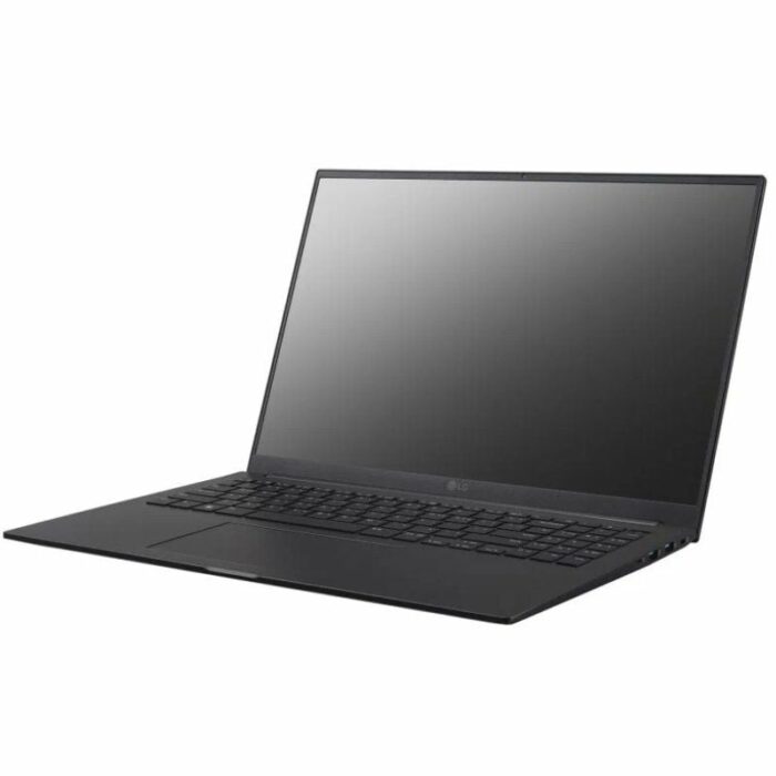 Portátil LG Ultra 16UD70R-G.AX76B Ryzen 7 7730U/ 16GB/ 512GB SSD/ 16"/ Sin Sistema Operativo - Imagen 2
