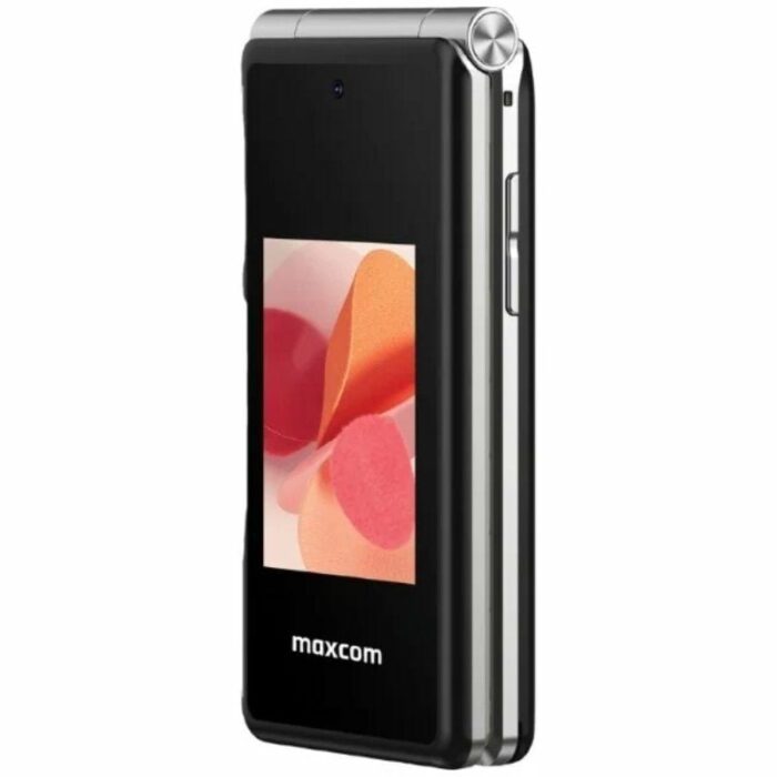 Teléfono Móvil Maxcom Comfort MM835 para Personas Mayores/ 4G/ Negro - Imagen 2