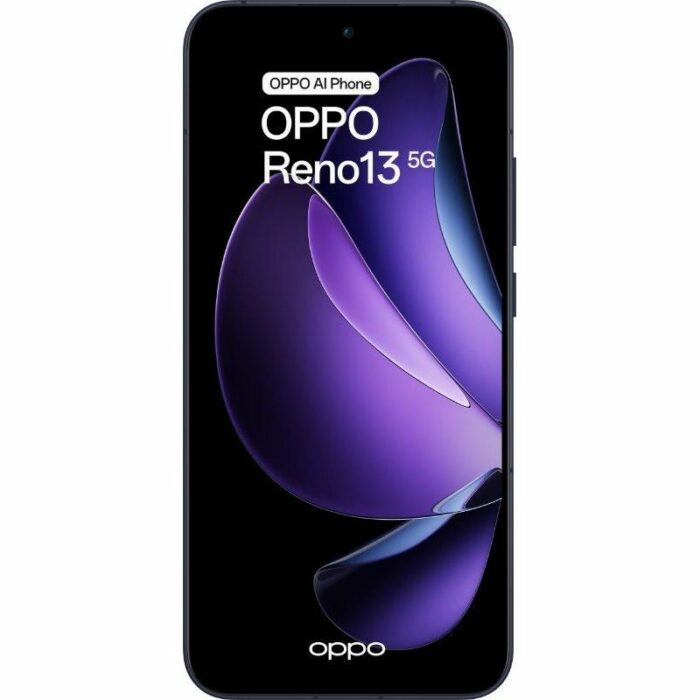 Smartphone Oppo Reno 13 12GB/ 256GB/ 6.59"/ 5G/ Azul - Imagen 2