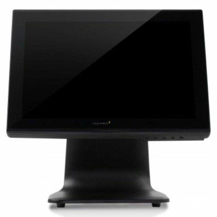 Monitor TPV Premier TM-150 LED 15"/ Táctil - Imagen 2
