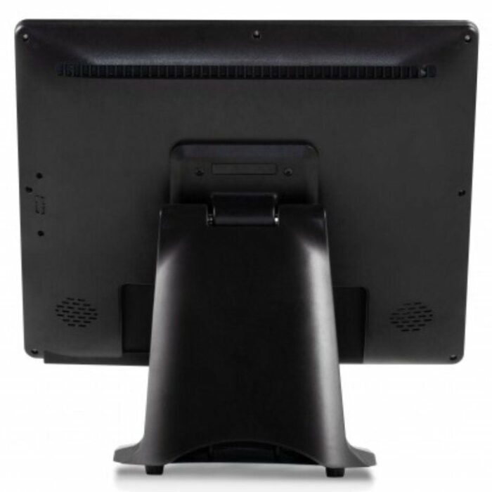 Monitor TPV Premier TM-170 17"/ Táctil/ Negro - Imagen 2