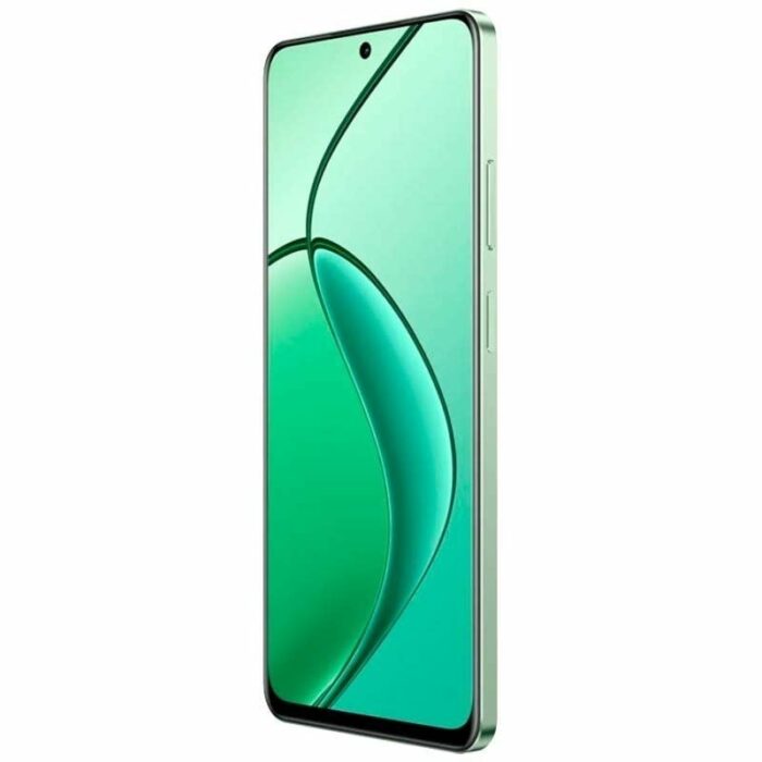 Smartphone Realme 12X 6GB/ 128GB/ 6.6"/ 5G/ Verde Pluma - Imagen 2