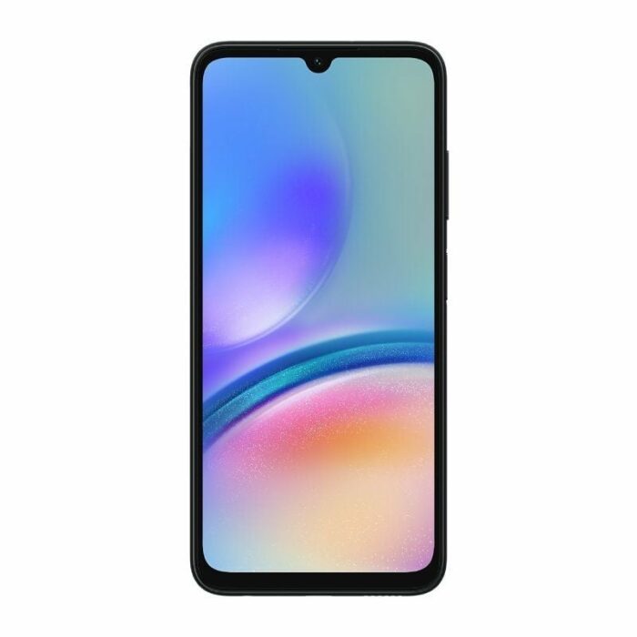 Smartphone Samsung Galaxy A05s 4GB/ 128GB/ 6.7"/ Negro - Imagen 2