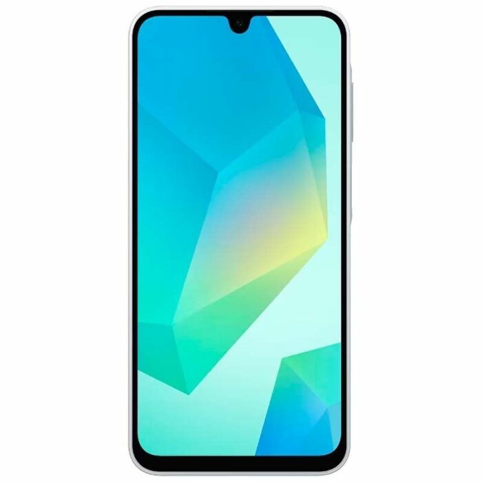 Smartphone Samsung Galaxy A16 8GB/ 256GB/ 6.7"/ 5G/ Gris Claro - Imagen 2