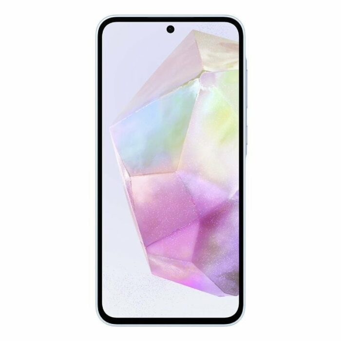 Smartphone Samsung Galaxy A35 6GB/ 128GB/ 6.6"/ 5G/ Azul Cielo - Imagen 2