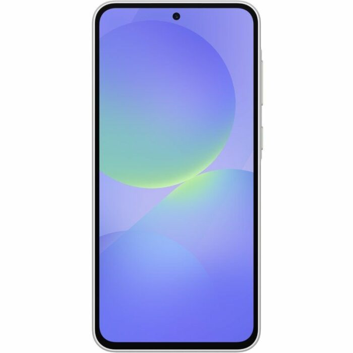 Smartphone Samsung Galaxy A36 6GB/ 128GB/ 6.7"/ 5G/ Blanco - Imagen 2