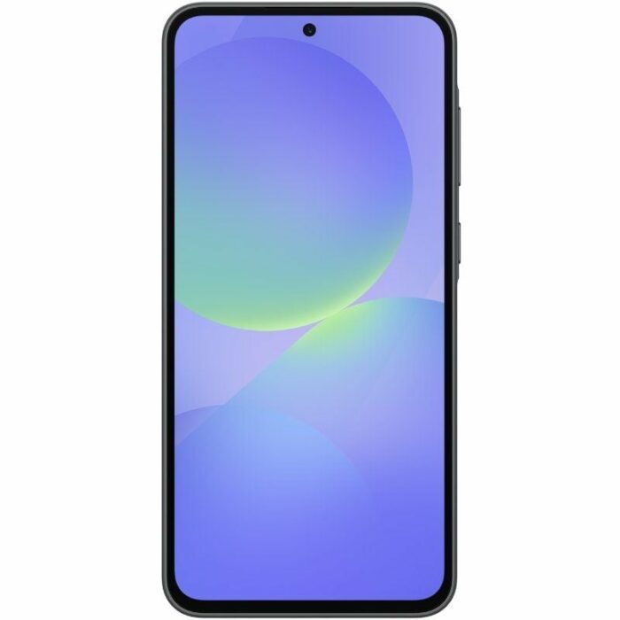 Smartphone Samsung Galaxy A36 8GB/ 256GB/ 6.7"/ 5G/ Negro - Imagen 2