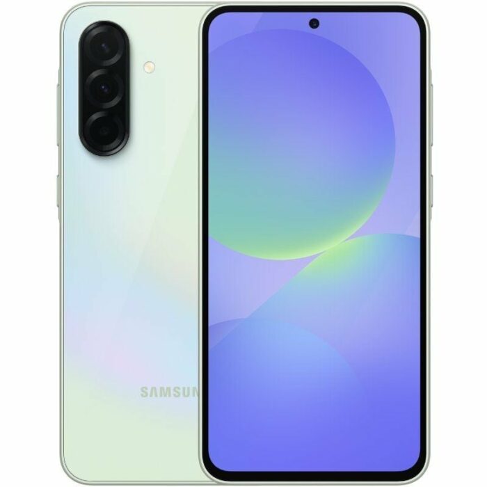 Smartphone Samsung Galaxy A36 8GB/ 256GB/ 6.7"/ 5G/ Verde Lima