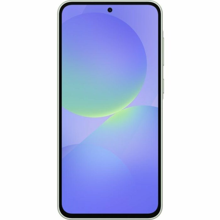 Smartphone Samsung Galaxy A36 8GB/ 256GB/ 6.7"/ 5G/ Verde Lima - Imagen 2