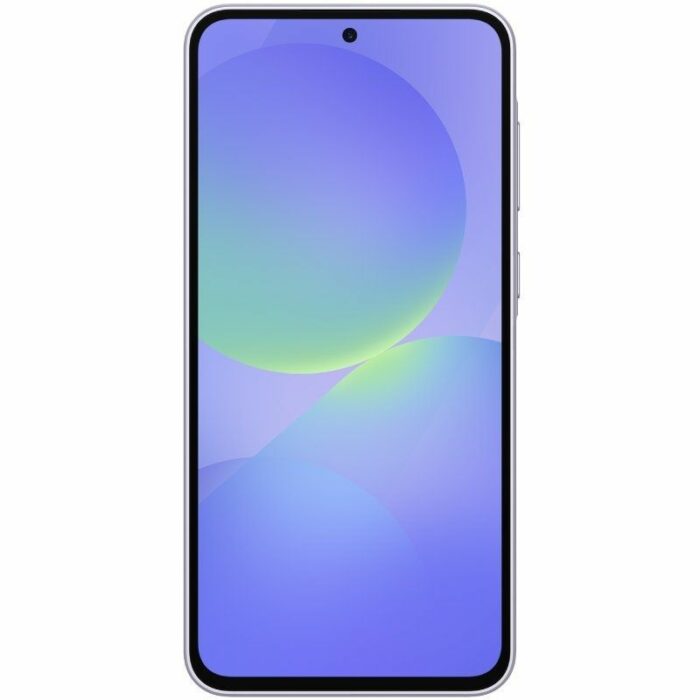 Smartphone Samsung Galaxy A36 8GB/ 256GB/ 6.7"/ 5G/ Lavanda - Imagen 2