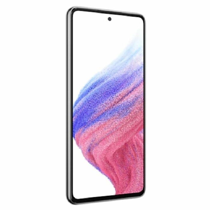 Smartphone Samsung Galaxy A53 6GB/ 128GB/ 6.5"/ 5G/ Negro - Imagen 2