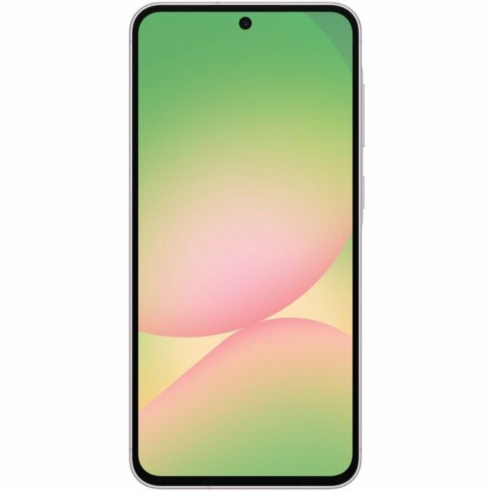 Smartphone Samsung Galaxy A56 8GB/ 128GB/ 6.7"/ 5G/ Rosa - Imagen 2
