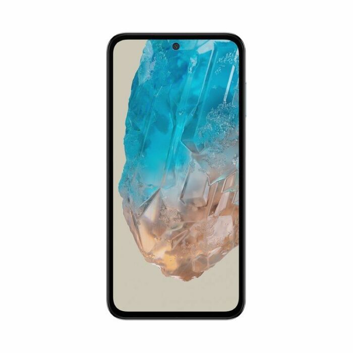Smartphone Samsung Galaxy M35 6GB/ 128GB/ 6.6"/ 5G/ Azul - Imagen 2