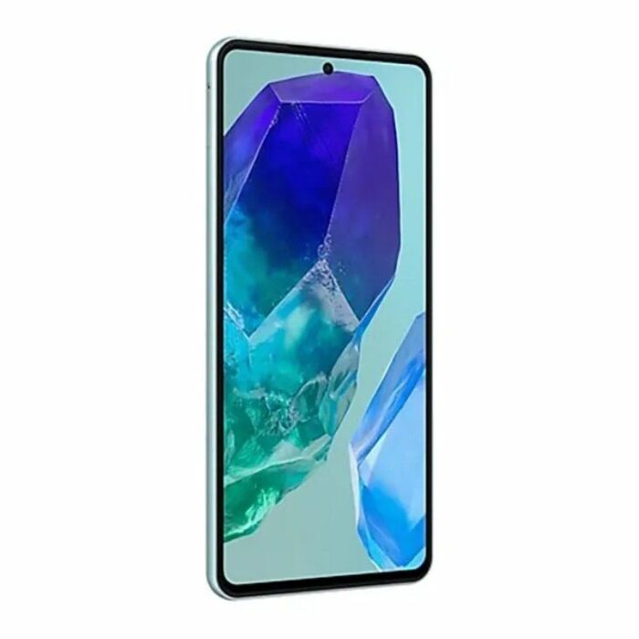 Smartphone Samsung Galaxy M55 8GB/ 128GB/ 6.7"/ 5G/ Verde - Imagen 2