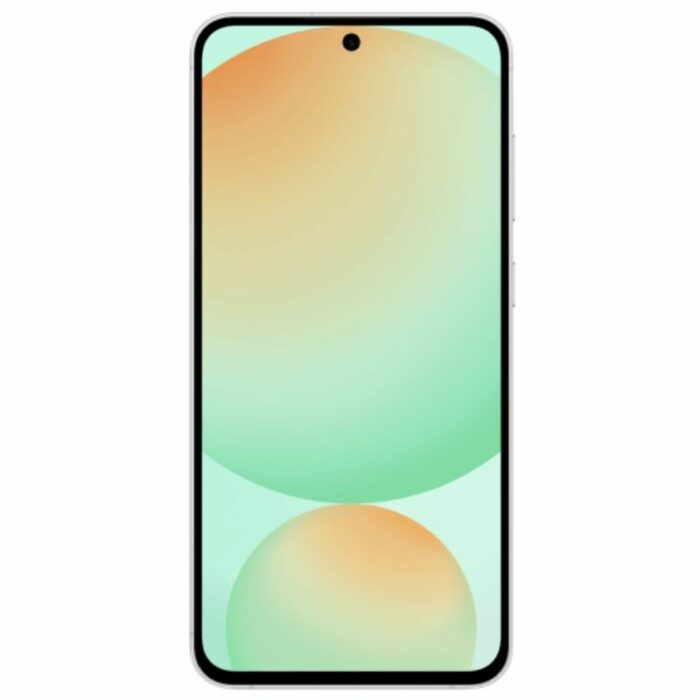 Smartphone Samsung Galaxy S24 FE 8GB/ 256GB/ 6.7"/ 5G/ Verde Menta - Imagen 2