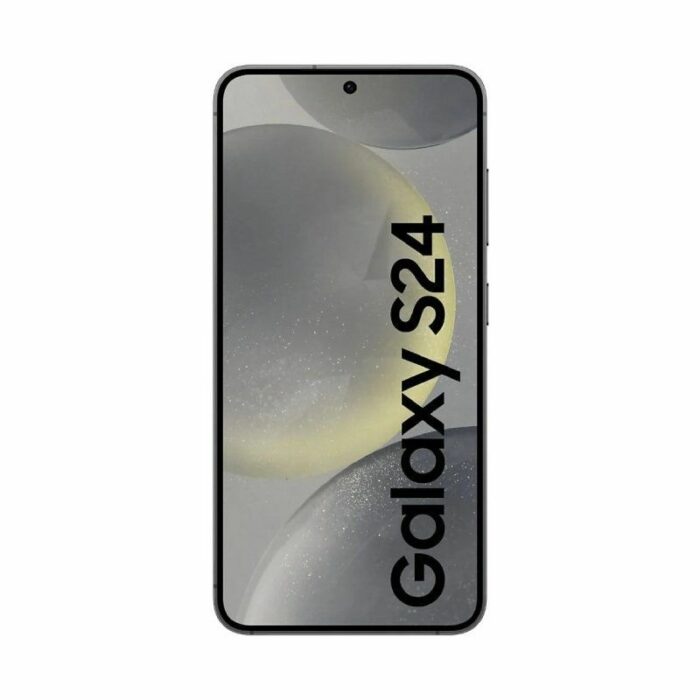 Smartphone Samsung Galaxy S24 8GB/ 256GB/ 6.2"/ 5G/ Negro Onyx - Imagen 2