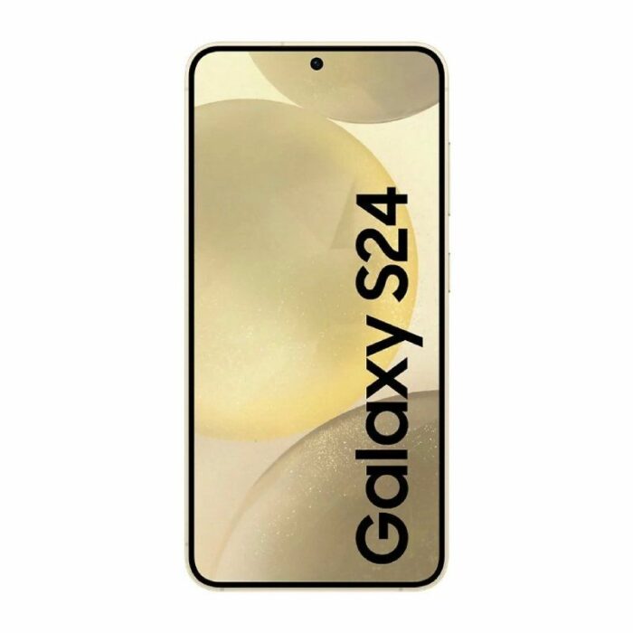 Smartphone Samsung Galaxy S24 8GB/ 256GB/ 6.2"/ 5G/ Amarillo Amber - Imagen 2