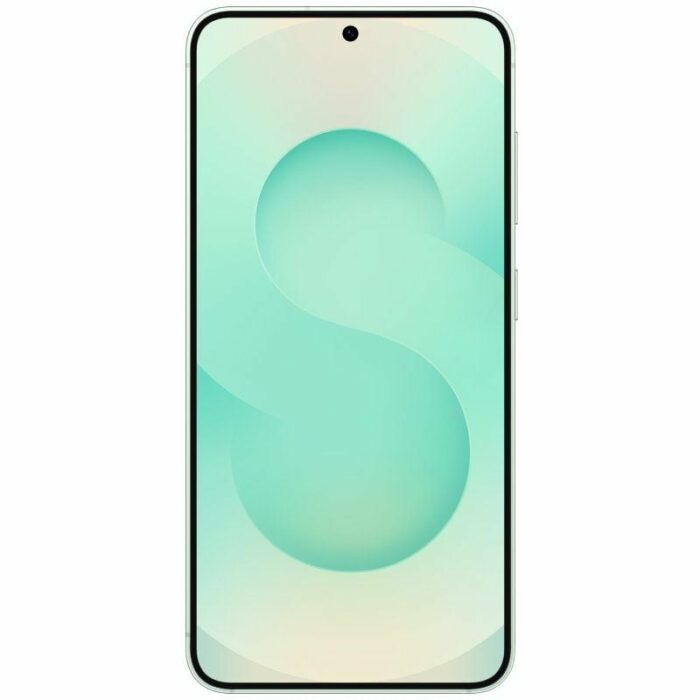 Smartphone Samsung Galaxy S25 12GB/ 128GB/ 6.2"/ 5G/ Verde Menta - Imagen 2
