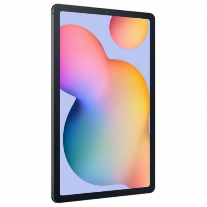 Tablet Samsung Galaxy Tab S6 Lite 2024 P620 10.4"/ 4GB/ 128GB/ Octacore/ Gris - Imagen 2