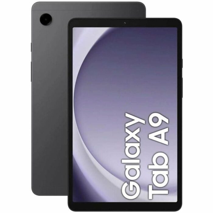 Tablet Samsung Galaxy Tab A9 8.7"/ 8GB/ 128GB/ Octacore/ Gris Grafito - Imagen 2