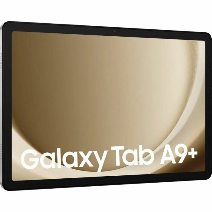 Tablet Samsung Galaxy Tab A9+ 11"/ 4GB/ 64GB/ Octacore/ 5G/ Plata - Imagen 2