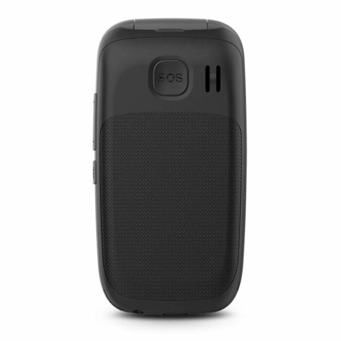 Teléfono Móvil SPC Harmony 4G para Personas Mayores/ Negro - Imagen 2