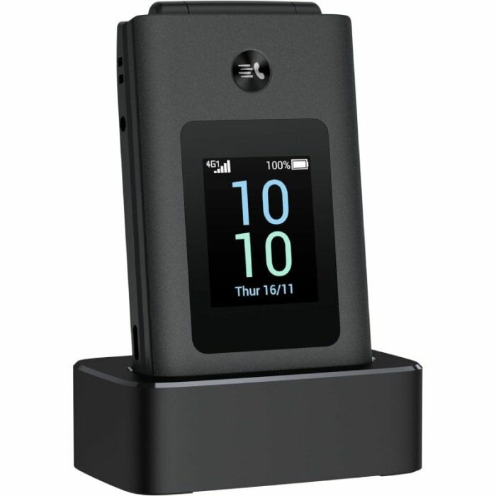 Teléfono Móvil TCL One Touch 4043/ Gris - Imagen 2