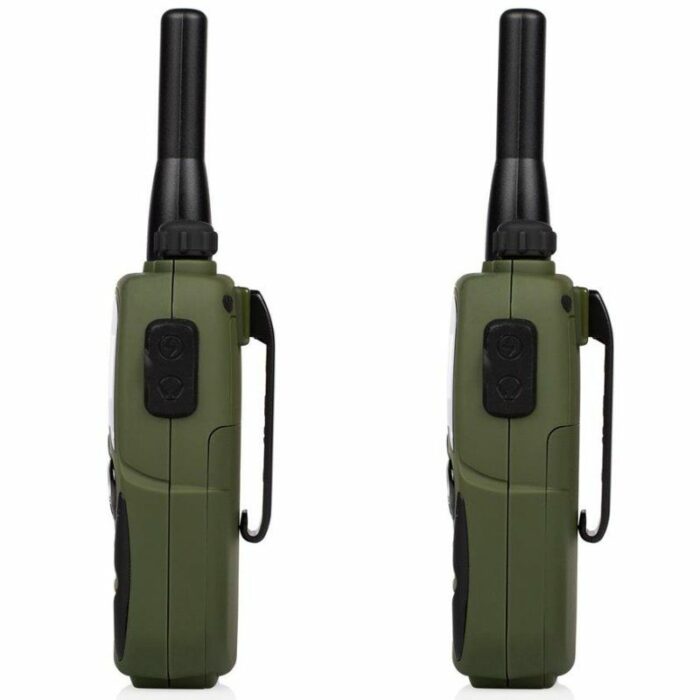 Walkie Talkie Topcom RC-6406/ Hasta 10km/ 8 canales - Imagen 2