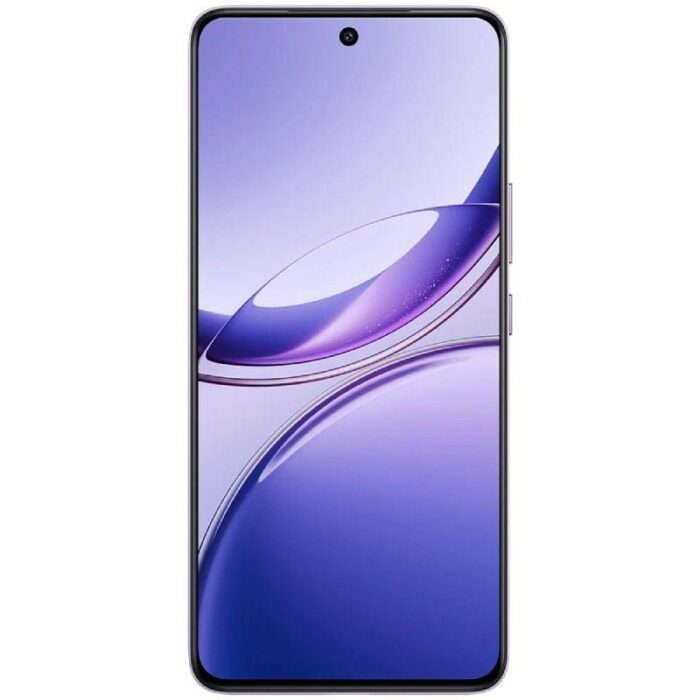 Smartphone Vivo V50 Lite 8GB/ 256GB/ 6.77"/ Púrpura Fantasía - Imagen 2