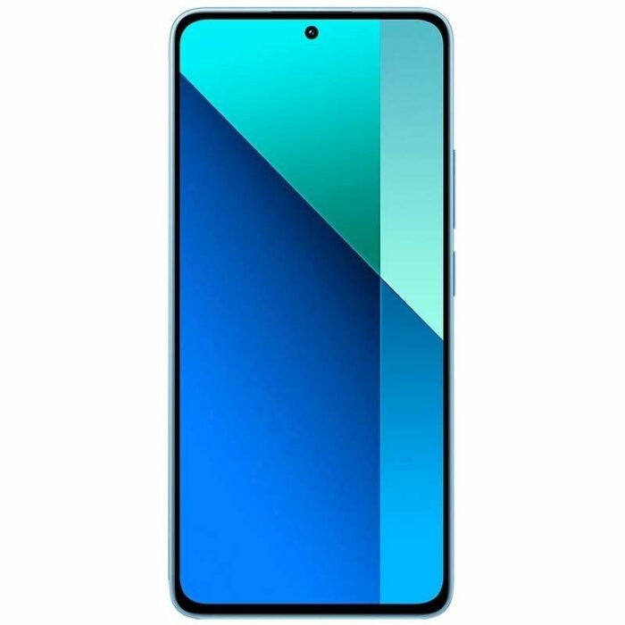 Smartphone Xiaomi Redmi Note 13 NFC 6GB/ 128GB/ 6.67"/ Azul - Imagen 2