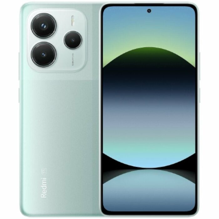 Smartphone Xiaomi Redmi Note 14 8GB/ 256GB/ 6.67"/ 5G/ Verde