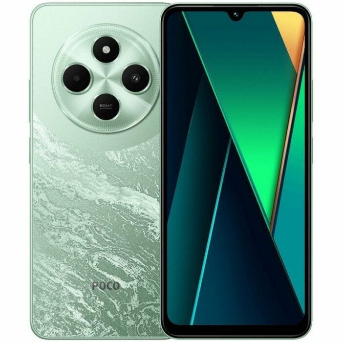 Smartphone Xiaomi POCO C75 8GB/ 256GB/ 6.88"/ Verde