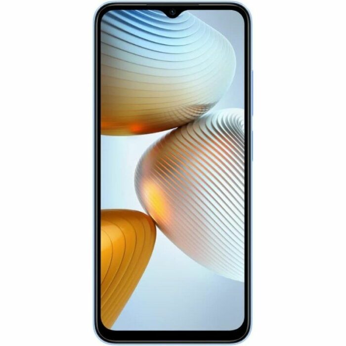 Smartphone Xiaomi POCO M4 4GB/ 64GB/ 6.58"/ 5G/ Azul - Imagen 2