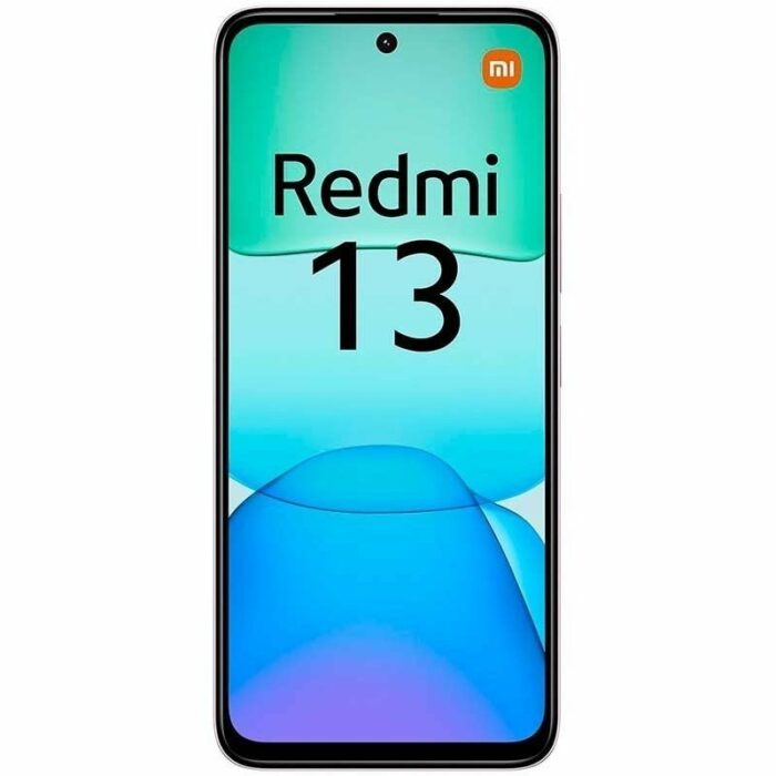 Smartphone Xiaomi Redmi 13 8GB/ 256GB/ 6.79"/ Rosa Perla - Imagen 2