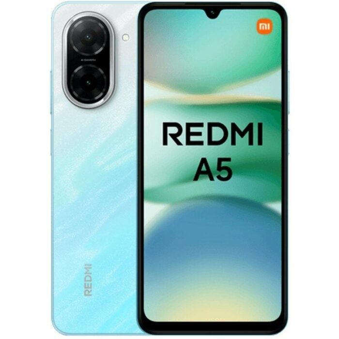 Smartphone Xiaomi Redmi A5 3GB/ 64GB/ 6.88"/ Azul