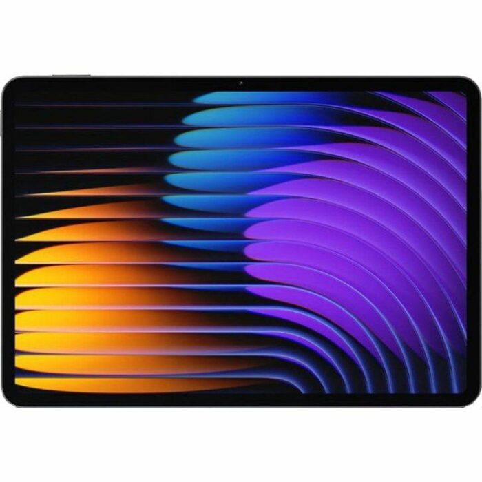 Tablet Xiaomi Pad 7 Pro 11.2"/ 12GB/ 512GB/ Octacore/ Gris - Imagen 2