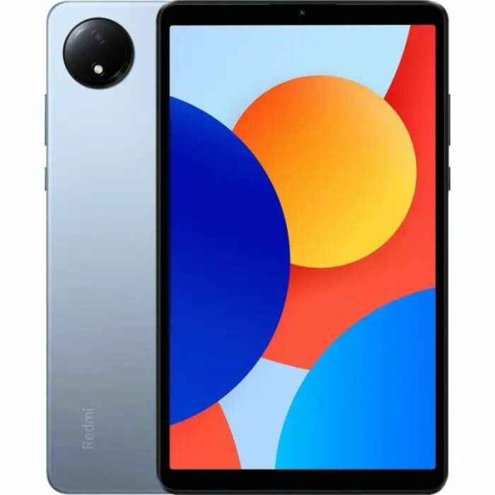 Tablet Xiaomi Redmi Pad SE 8.7"/ 4GB/ 128GB/ Octacore/ 4G/ Gris