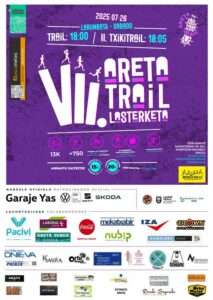 trail de areta