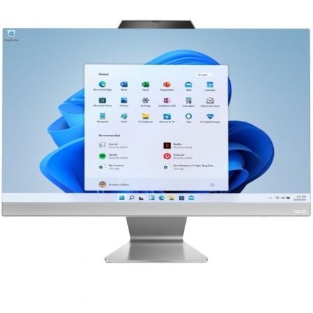 Pc all in one asus e3402wvak-wpc029x intel core i5-1335u/ 16gb/ 512gb ssd/ 23.8"/ win11 pro