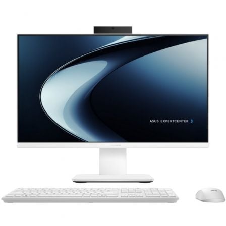 Pc all in one asus v400 aio v440vak-wpc0600 intel core i3-1315u/ 8gb/ 512gb ssd/ 23.8"/ sin sistema operativo