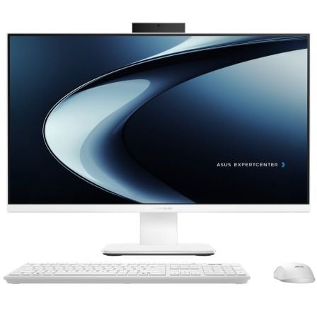 Pc all in one asus v400 v470vak-wpe0280 intel core i7-13620h/ 16gb/ 512gb ssd/ 27"/ sin sistema operativo
