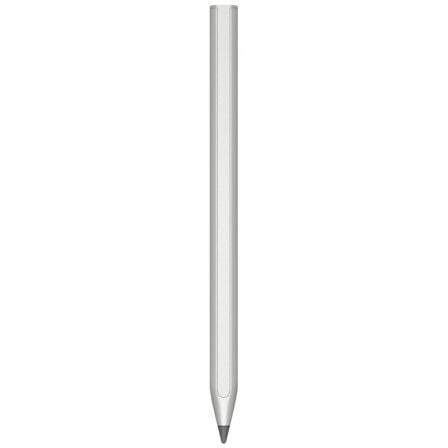 Lápiz electrónico hp usi para hp chromebook x2 11/ plata