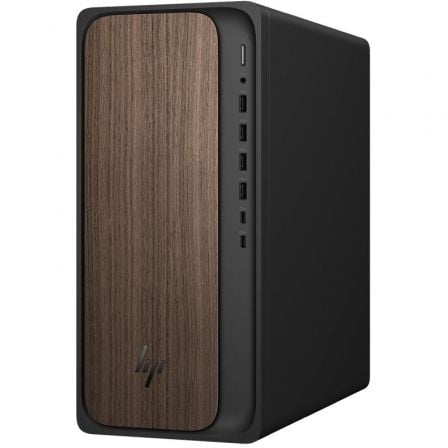 PC HP OmniDesk Desktop M03-0014NS Intel Core Ultra 5-225/ 16GB/ 1TB SSD/ Sin Sistema Operativo