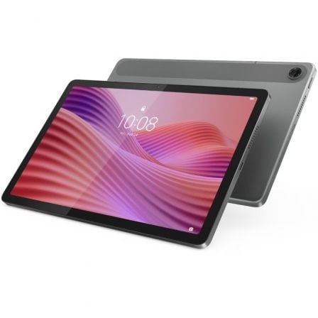 Tablet lenovo tab 10.1"/ 4gb/ 64gb/ 4g/ octacore/ gris luna