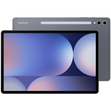Tablet samsung galaxy tab s10+ 12.4"/ 12gb/ 512gb/ octacore/ 5g/ gris