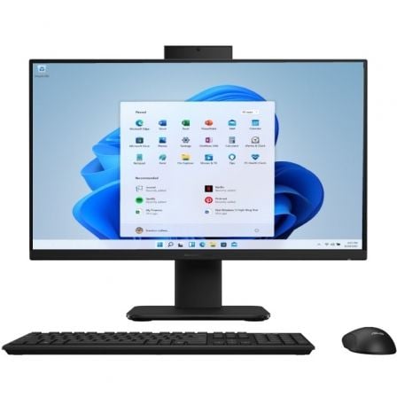 PC All in One Asus ExpertCenter P400 P470VAK-BPE012X Intel Core i7-13620H/ 16GB/ 512GB SSD/ 27"/ Win11 Pro