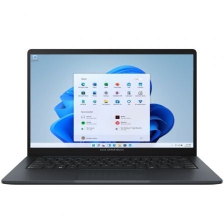 Portátil Asus ExpertBook B1 B1403CVA-S62514X Intel Core i5-1334U/ 16GB/ 512GB SSD/ 14"/ Win11 Pro