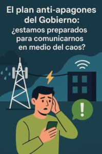 plan antiapagones