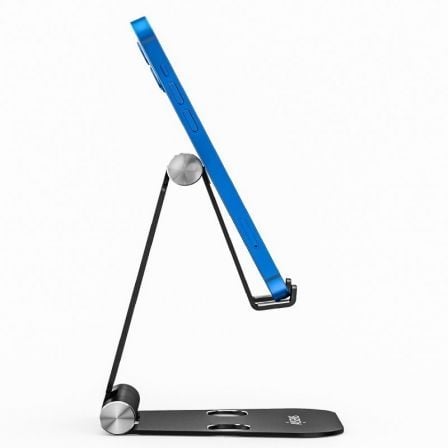 Soporte para Smartphone/Tablet Aisens MS2PXL-096/ Negro - Imagen 2