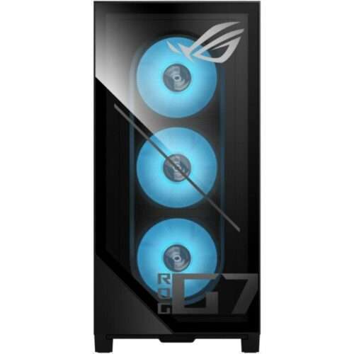 PC Gaming Asus ROG Strix G700TF G700TF-09285K0830 Intel Core Ultra 9 285K/ 64GB/ 2TB SSD/ GeForce RTX 5080/ Sin Sistema Operativo